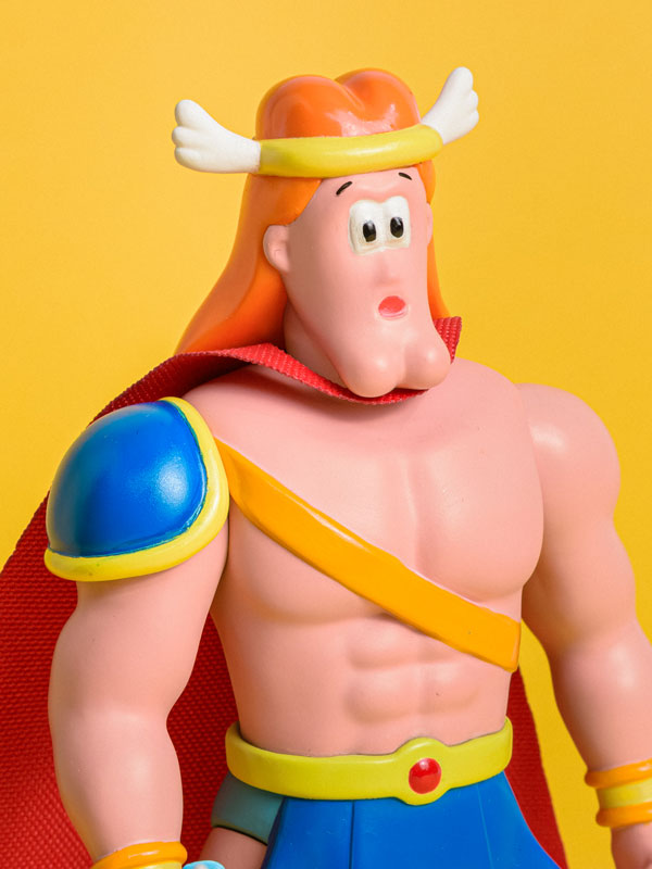 ウォーリアー/Classic