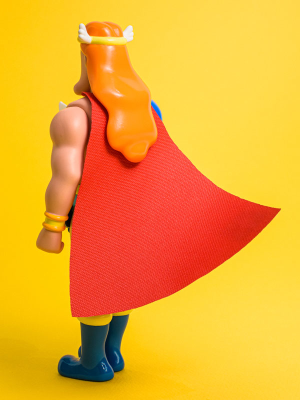 ウォーリアー/Classic