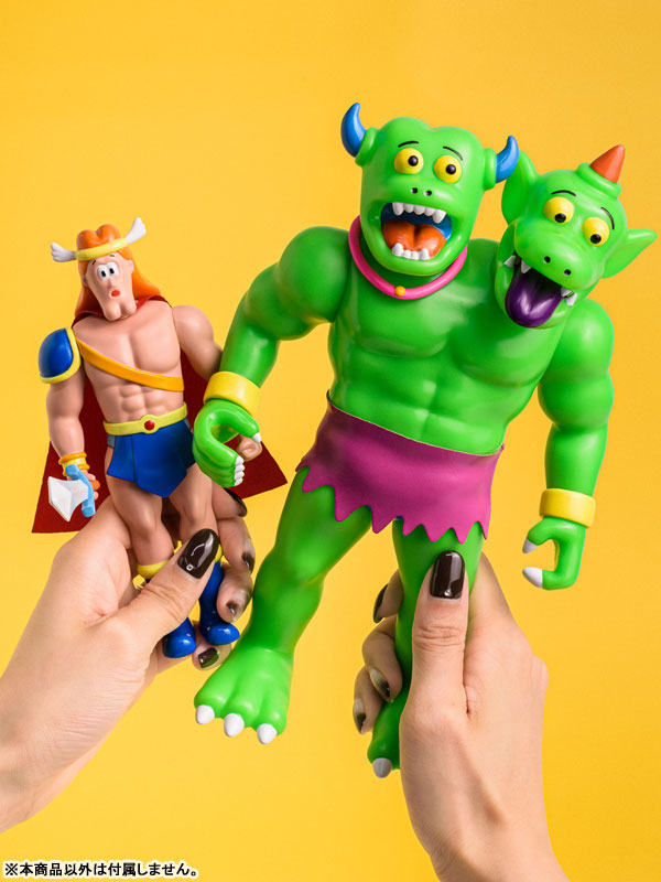 ウォーリアー/Classic