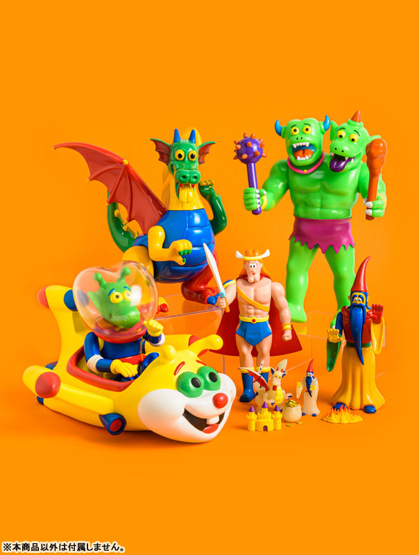 ウォーリアー/Classic