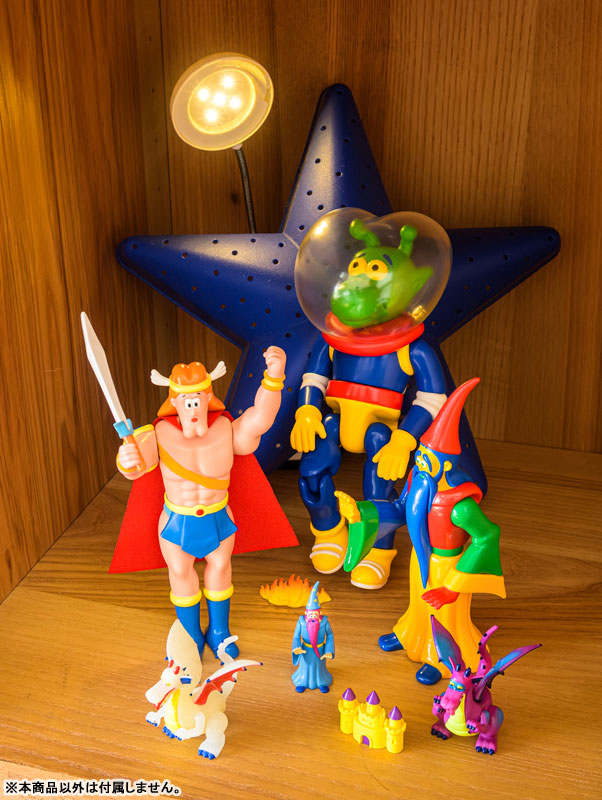 ウォーリアー/Classic