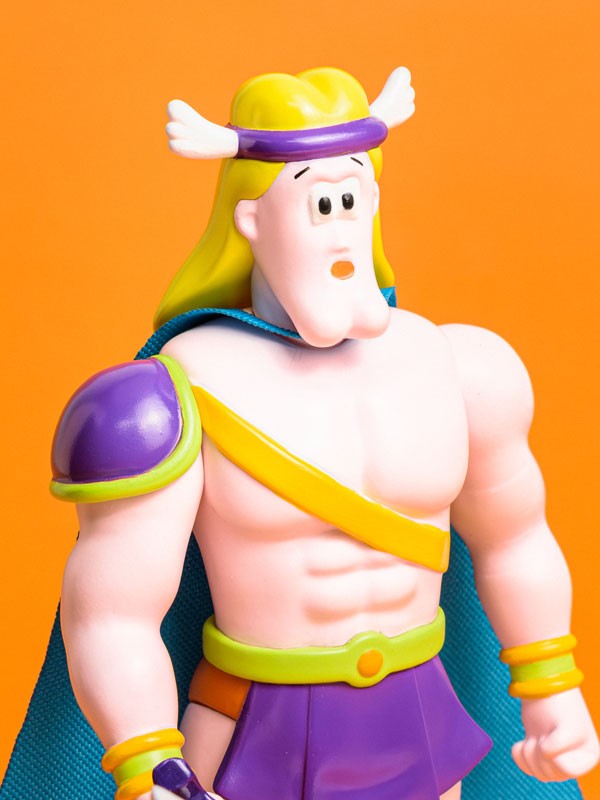 ウォーリアー/FrostBlonde