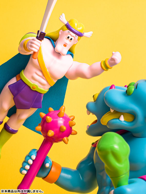 ウォーリアー/FrostBlonde