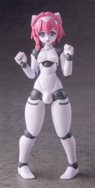 ポリニアン MLL2-V2エルマー