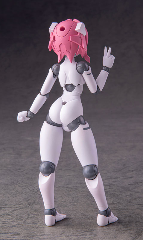 ポリニアン MLL2-V2エルマー