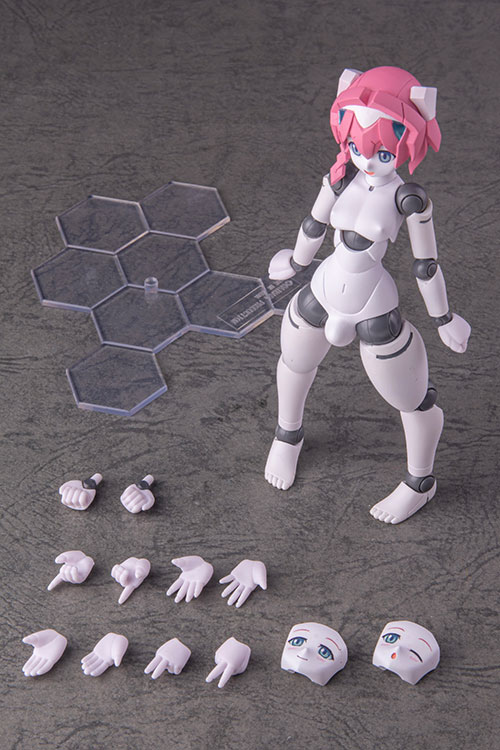 ポリニアン MLL2-V2エルマー