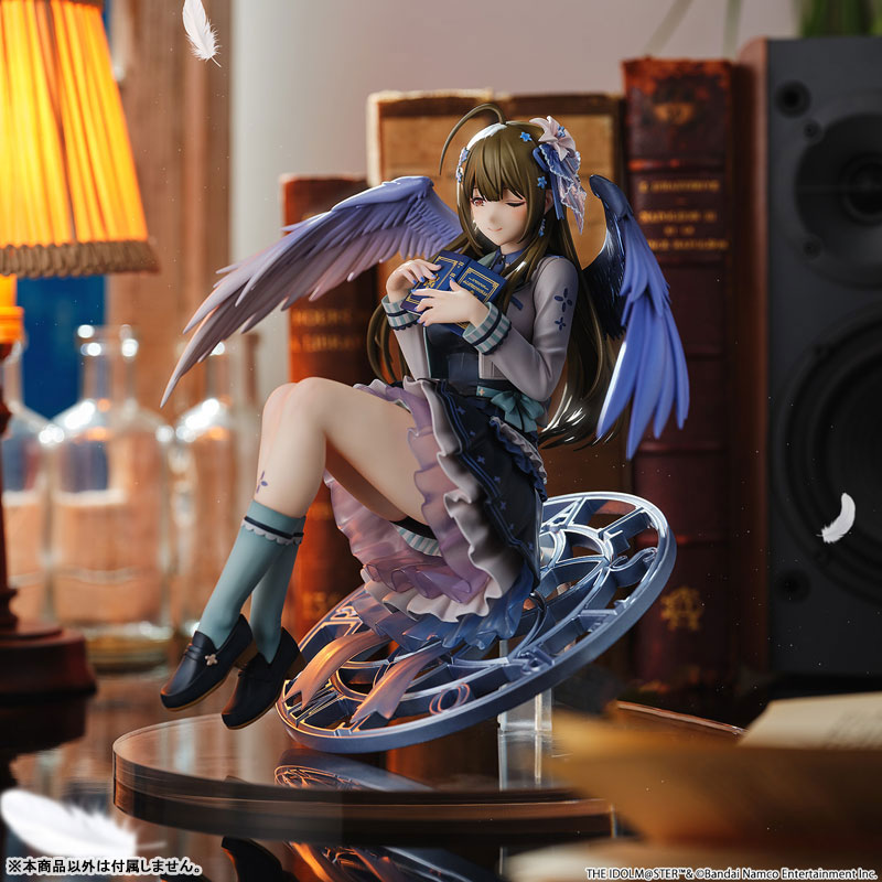 桑山千雪 表情アップ