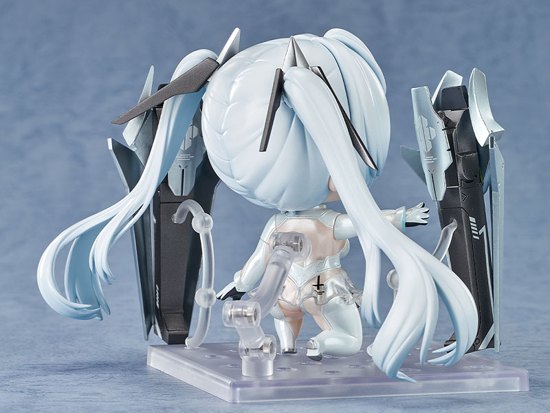 ねんどろいど 勝利の女神：NIKKE シンデレラ