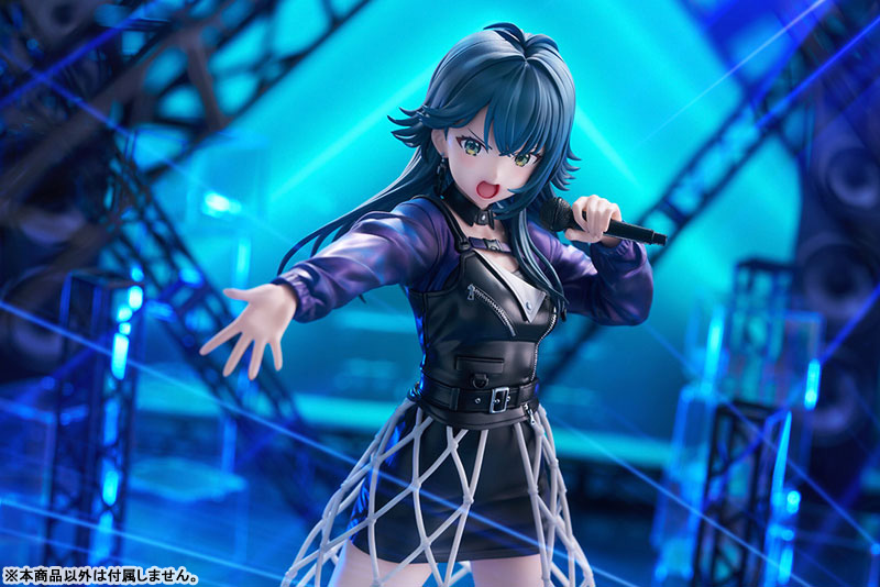 月村手毬 フィギュア ポージング全体