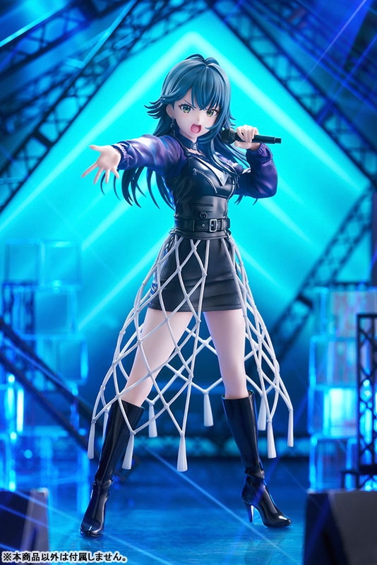 月村手毬 学園アイドルマスター コトブキヤ 10