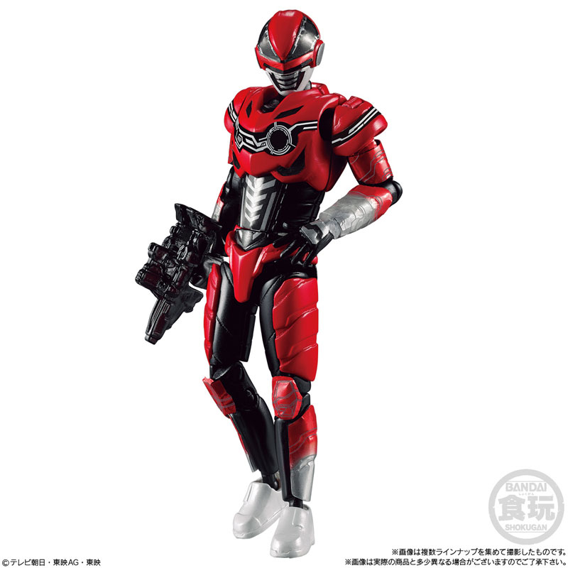 2026年5月3日【5月11日発売 超宇宙刑事ギャバン インフィニティ雄動 】