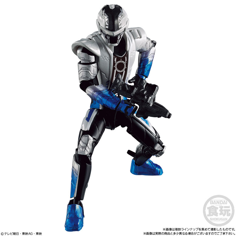 2026年5月3日【5月11日発売 超宇宙刑事ギャバン インフィニティ雄動 】
