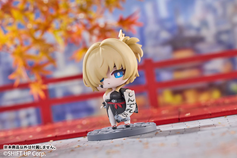限定販売】勝利の女神：NIKKE 新年スペシャルSDフィギュア