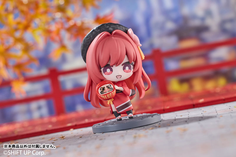 限定販売】勝利の女神：NIKKE 新年スペシャルSDフィギュア