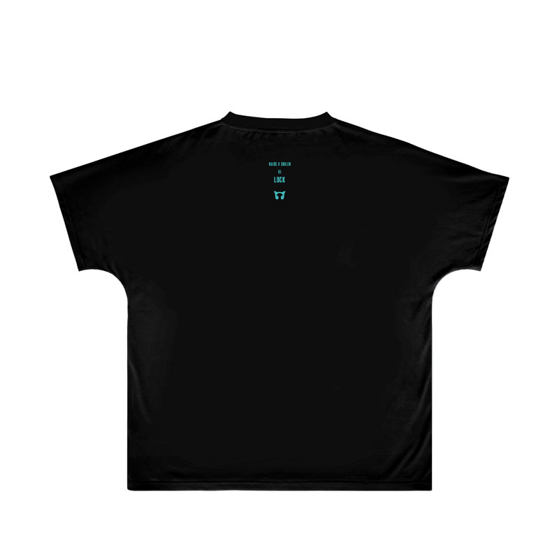 BanG Dream！ ロック Ani-Art 第6弾 フルグラフィックTシャツ ユニ