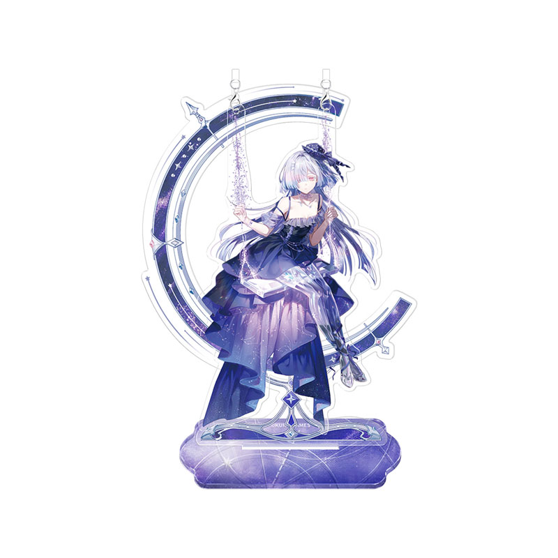 限定販売】鳴潮 モーニエ 「星明かりのアーカイブ」テーマ ギフト