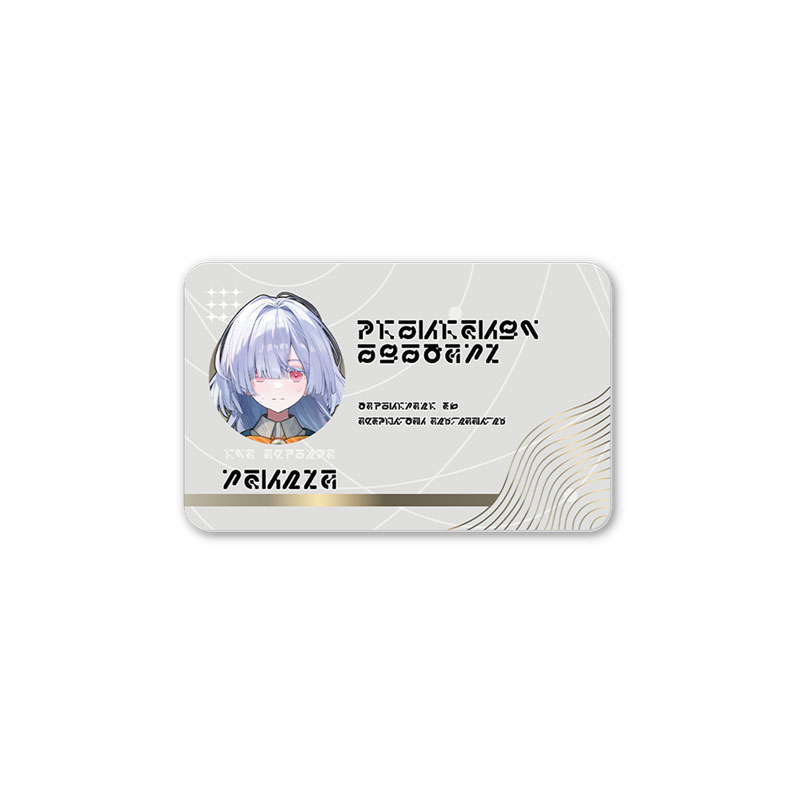 限定販売】鳴潮 モーニエ 「星明かりのアーカイブ」テーマ ギフト