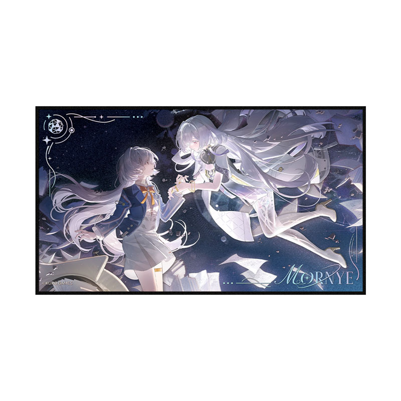 限定販売】鳴潮 モーニエ 「星明かりのアーカイブ」テーマ ギフト