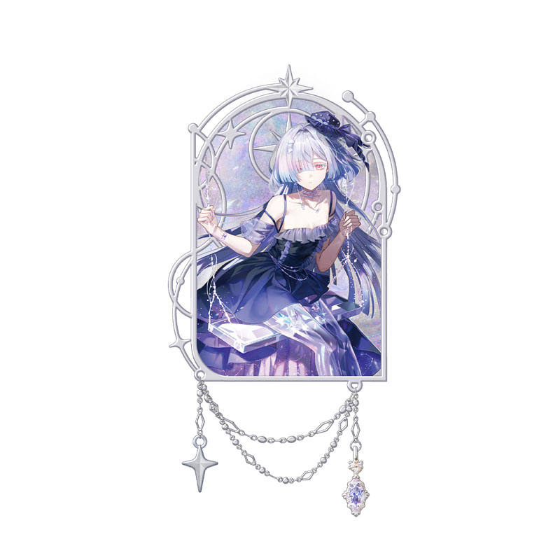 限定販売】鳴潮 モーニエ 「星明かりのアーカイブ」テーマ ギフト