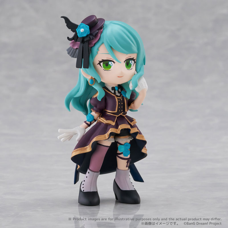 PalVerse BanG Dream！ Roselia 6個入りBOX