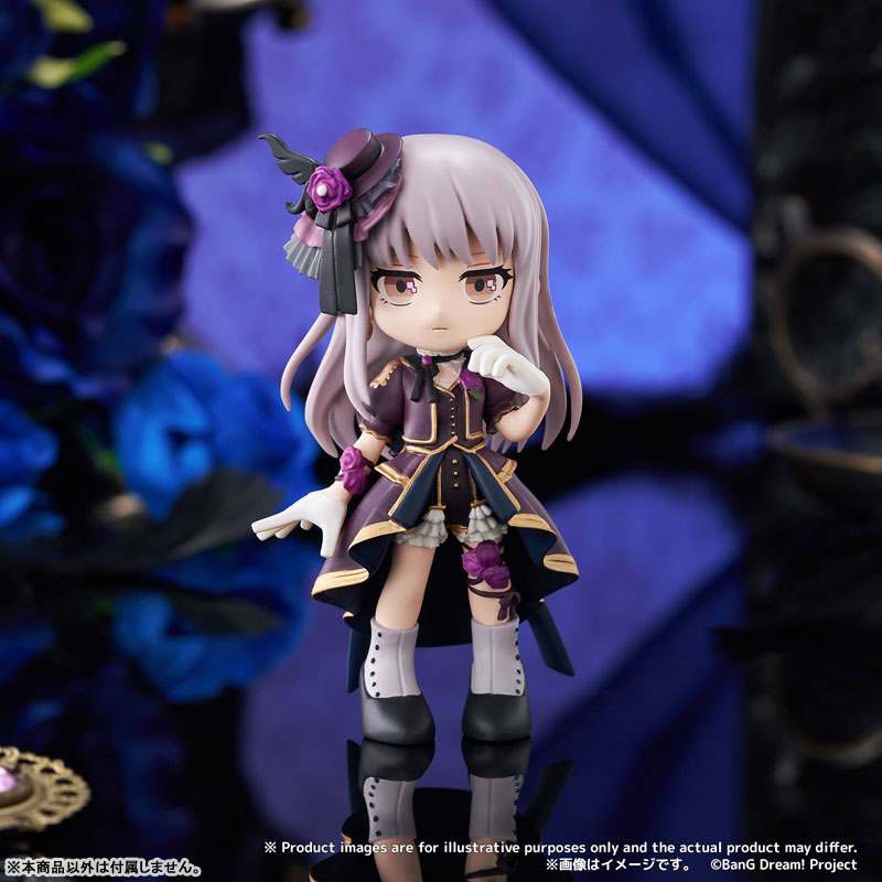 PalVerse BanG Dream！ Roselia 6個入りBOX