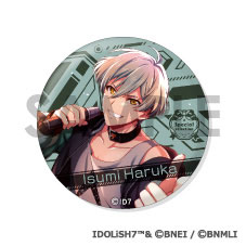 アイドリッシュセブン 悠だらけのトレーディング缶バッジ～Special