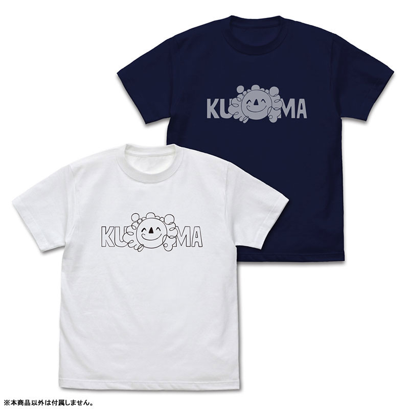 ワンピース バーソロミュー・くま Tシャツ/NAVY-M（再販）[コスパ