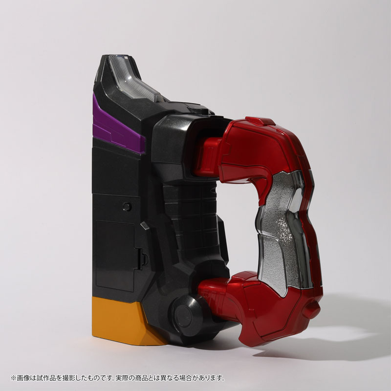 エヴァンゲリオン レプリカIMPACTレバー[ムービック]《04月予約》