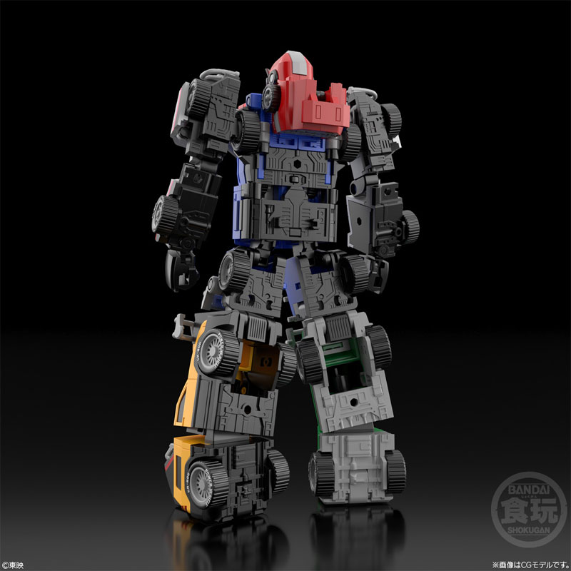 SMP [SHOKUGAN MODELING PROJECT] �������� RV���{ �\���t��