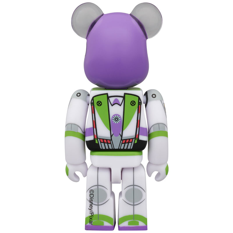 BE＠RBRICK CHASE TOY STORY 12個入りBOX[メディコム・トイ]《在庫切れ》