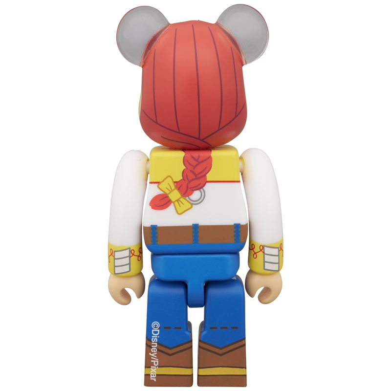 BE＠RBRICK CHASE TOY STORY 12個入りBOX[メディコム・トイ]《在庫切れ》