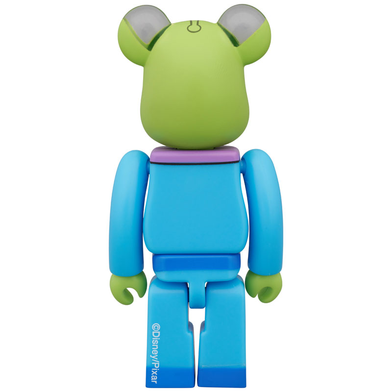 BE＠RBRICK CHASE TOY STORY 12個入りBOX[メディコム・トイ]《在庫切れ》