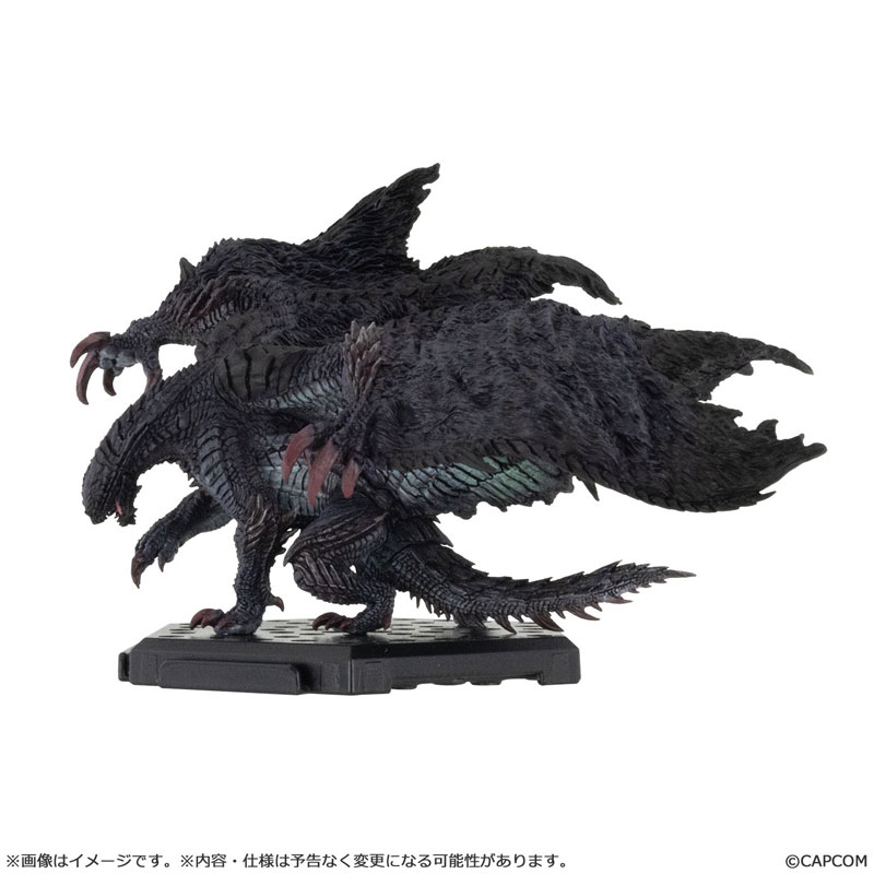 モンハン　カプコンフィギュアビルダー スタンダードモデル　まとめ売り カプコンフィギュアビルダー モンスターハンター スタンダードモデル