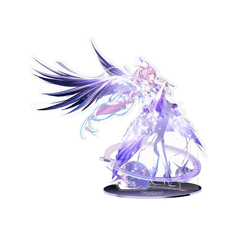 限定販売】『鳴潮』 エイメス「セレスティアル・レゾナンス」テーマ