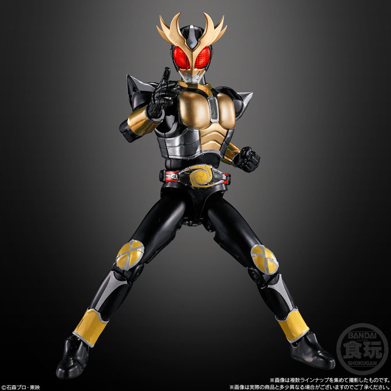 SO-DO CHRONICLE ���ʃ��C�_�[�A�M�g/���ʃ��C�_�[���S 12����BOX �\��J�n