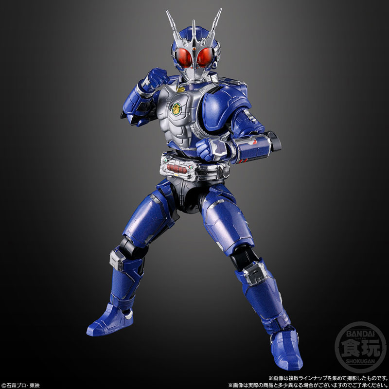 SO-DO CHRONICLE ���ʃ��C�_�[�A�M�g/���ʃ��C�_�[���S 12����BOX �\��J�n