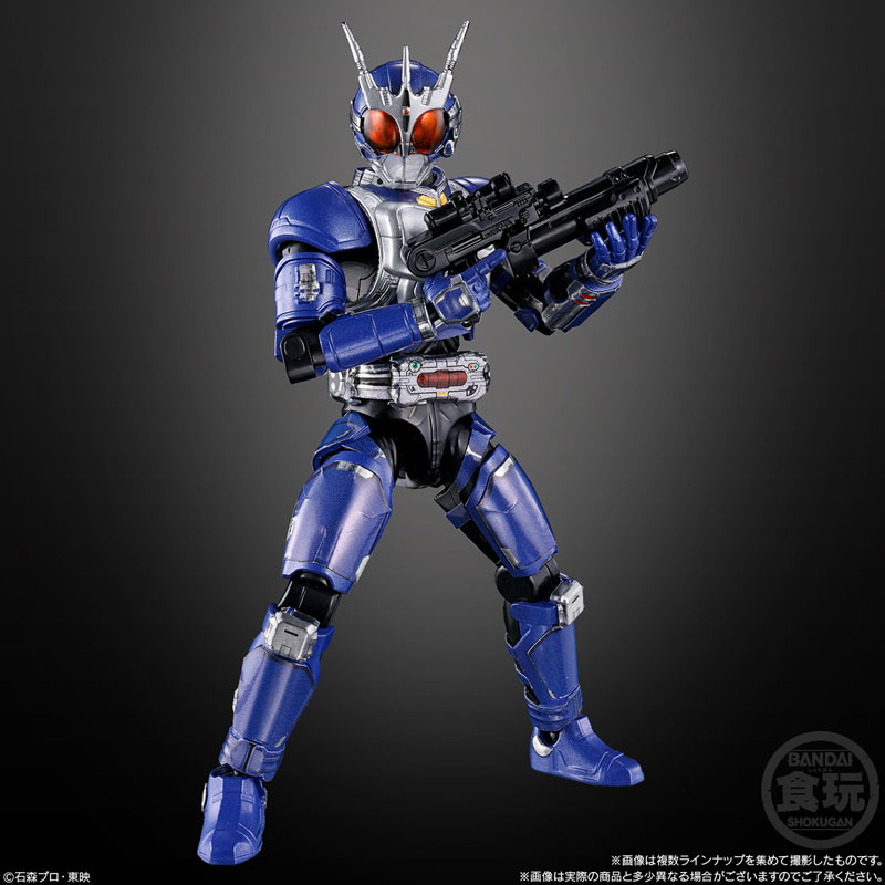 SO-DO CHRONICLE ���ʃ��C�_�[�A�M�g/���ʃ��C�_�[���S 12����BOX �\��J�n