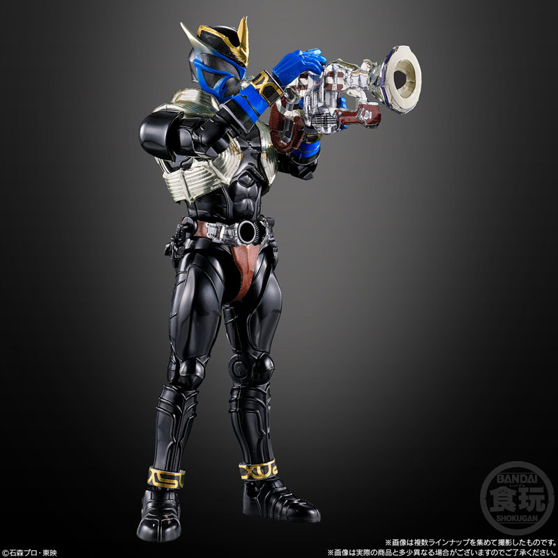 SO-DO CHRONICLE ���ʃ��C�_�[�A�M�g/���ʃ��C�_�[���S 12����BOX �\��J�n