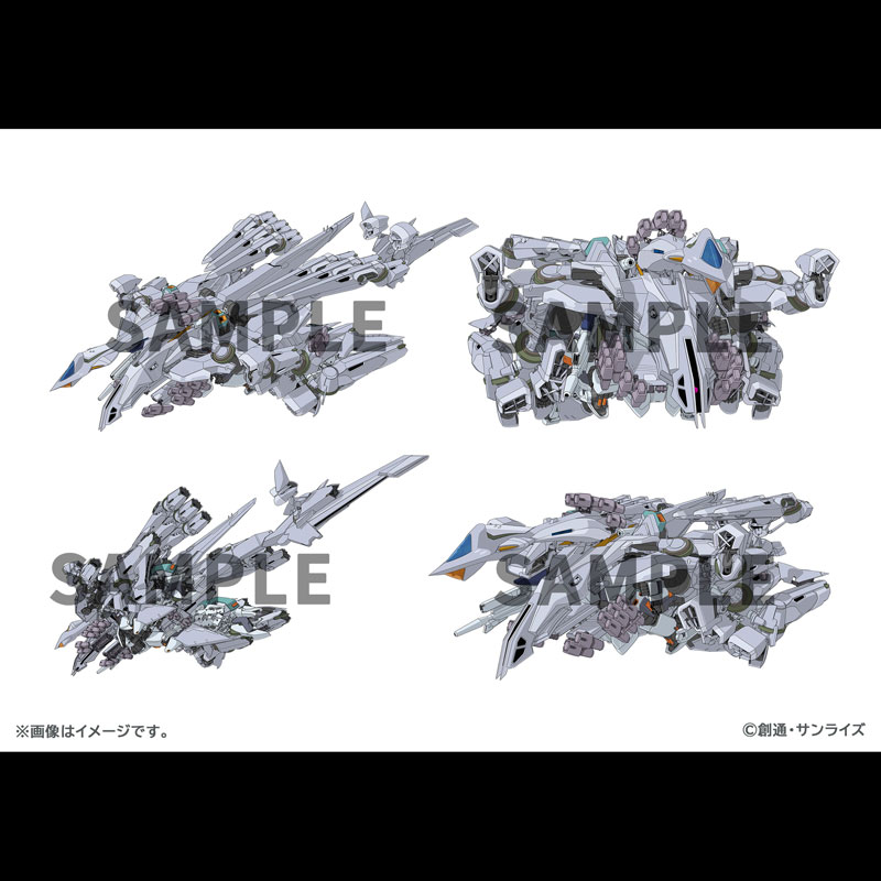 機動戦士ガンダム 閃光のハサウェイ キルケーの魔女 オフィシャル