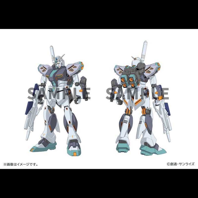機動戦士ガンダム 閃光のハサウェイ キルケーの魔女 オフィシャル