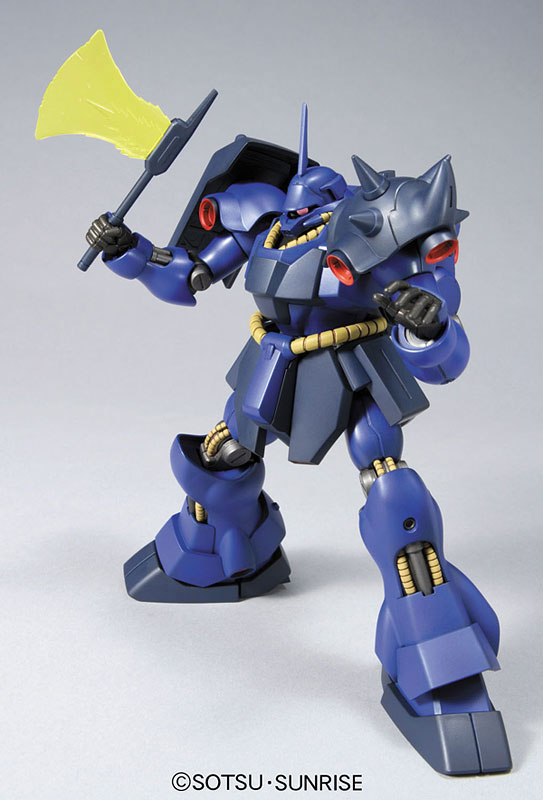 HG 1/144 バウ ギャプラン ギラ・ドーガ レズンシュナイダー ガンプラ HGUC 1/144 ギラ・ドーガ レズン・シュナイダー専用機 プラモデル