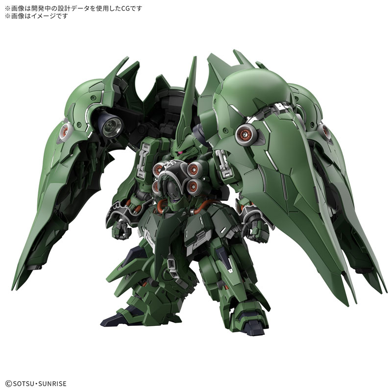 クシャトリヤ（みたいな）非l　build　海外品 TOY-GDM-7428_01.jpg