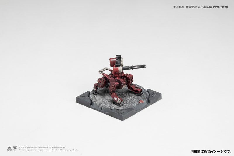 エンバー：オブシディアンプロトコル RDLコアパック プラキット（再販