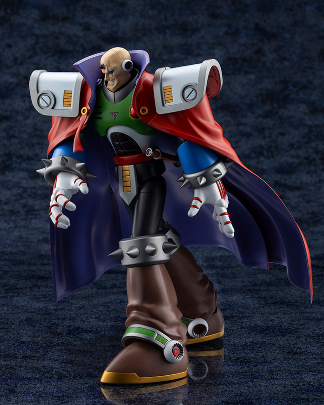 �V�O�} ���b�N�}��X Ver. �\��