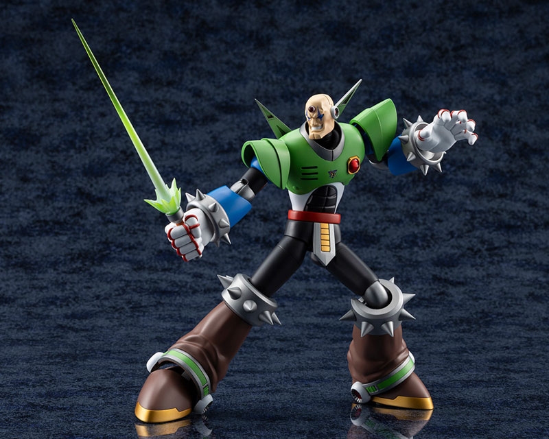 �V�O�} ���b�N�}��X Ver. �\��