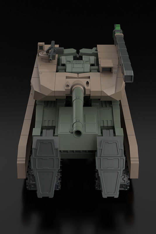 フレームアームズ 七〇式一型 轟雷2-12