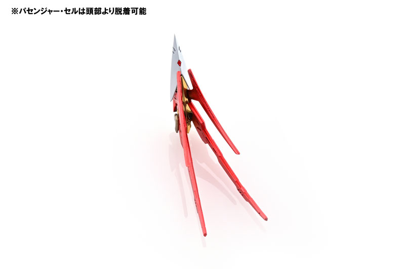 ナイトオブゴールド 通常版 ローアングル迫力ショット