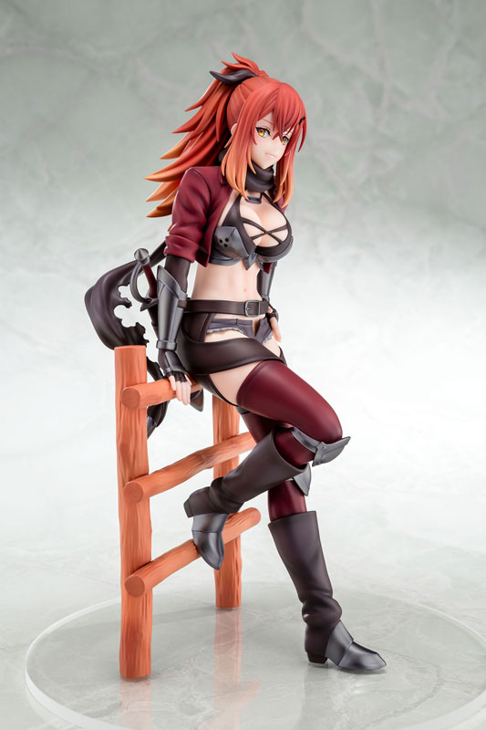 片田舎のおっさん、剣聖になる スレナ・リサンデラ 1/6 完成品