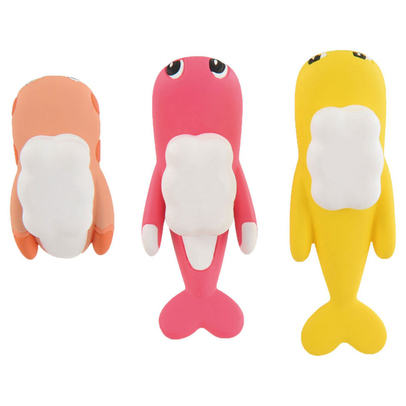 ポケモン モンコレ MS-59 シャリタツ(そったすがた・たれたすがた・のびたすがた)