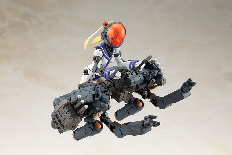 【特典】フレームアームズ・ガール グライフェン バラクーダ プラモデル (コトブキヤショップ限定) FIGURE-198685_06.jpg